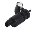 thumbnail image 1 of Windshield Washer Pump Practical Windshield Washer Pump For  Windshield Washer Pump For  Sturdy And Durable ABS Material For Car Car Wash Shop, 1 of 8