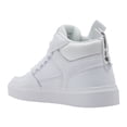 thumbnail image 3 of Tenis K-Swiss ROOF MID Para Hombre Color Blanco, 3 of 7