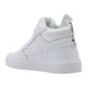 thumbnail image 3 of Tenis K-Swiss ROOF MID Para Hombre Color Blanco, 3 of 7