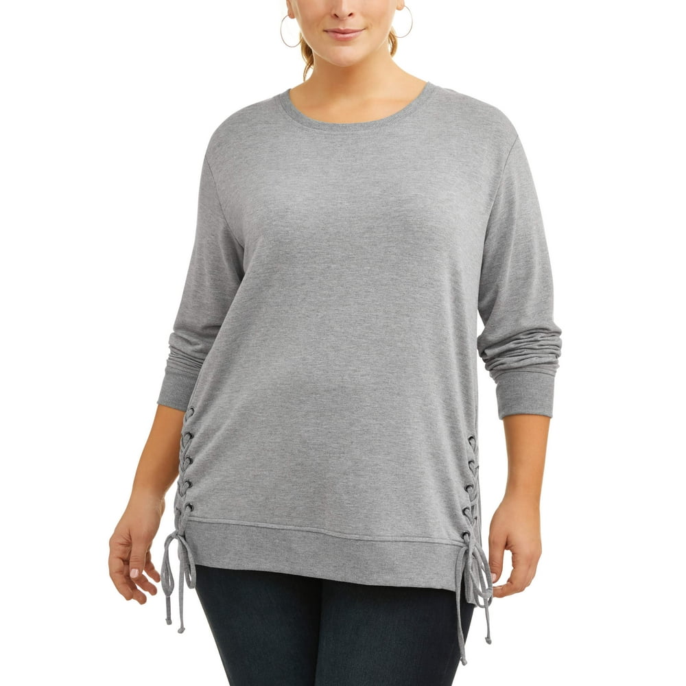 walmart terra and sky sweatpants