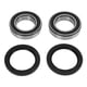 thumbnail image 1 of Kit De Sellos De Rodamientos De Rueda Trasera, Kit De Sello De Rodamiento De Rueda Resistente Al Agua 25 1331 Elastómero De Nitrilo De Larga Duración Para KFX 400 2003-2006 Mgaxyff Otros, 1 of 8