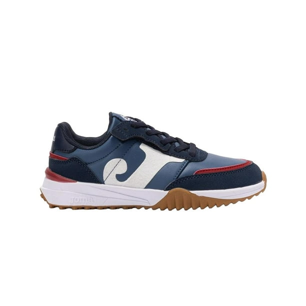 Tenis Para Niño Joma® Running Sport Color Marino Sport azul marino 21