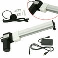 Power Recliner Motor Replacement Actuator Lift Mechanism Electric Sofa
