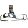 thumbnail image 4 of KAIHUIXING Turn Signal Light for Chevy for Caprice 1980-1990 for Impala 1980-1985,for Pontiac for Parisienne 1983-1986 for Safari 1987-1989 Plastic Lens Right Side(Bumper), 4 of 9