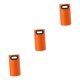 thumbnail image 3 of Bewildely Portable Foot Bath Basin Heightened Feet Buckets for Washing Hiking Travel Type1 NO1, 3 of 6