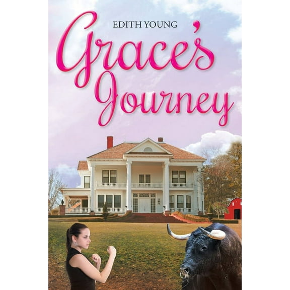 Grace's Journey, (Paperback)