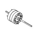 thumbnail image 1 of Coleman Mach Air Conditioner Condenser Fan Motor 1468-3189 Replacement For Coleman Models 6633/46413; 5.12 Inch Diameter; Outside, 1 of 1