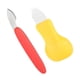 thumbnail image 1 of Kit de 2 piezas para quitar la tapa trasera del reloj. Juego esencial de herramientas para reparar relojes. Amarillo Rojo, 1 of 9