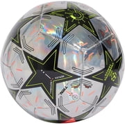 adidas UCL Training Foil Group Stage Soccer Ball 24/25