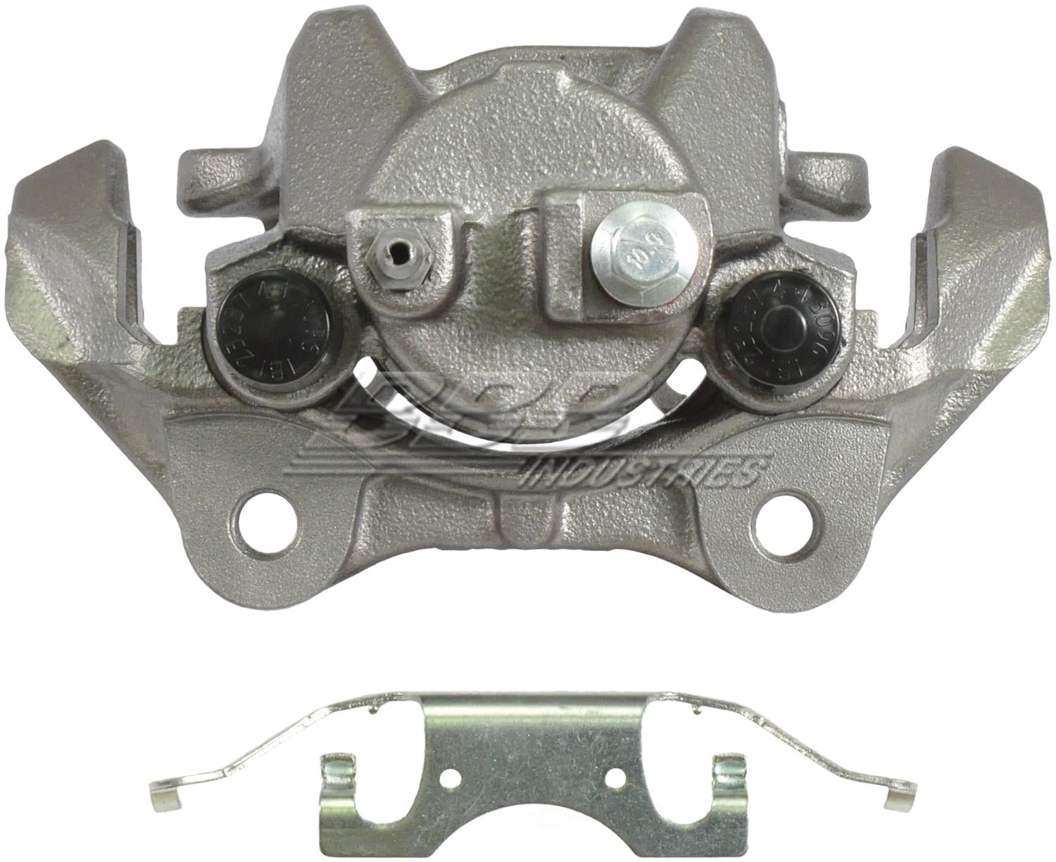 TERREPOWER formerly BBB Industries 99-17759A Reman Caliper w/installation Hardware