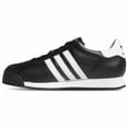 thumbnail image 2 of Ad-id-as Originals Samoa Black White 019351 Men Size 7.5-13 New Trainer, 2 of 5