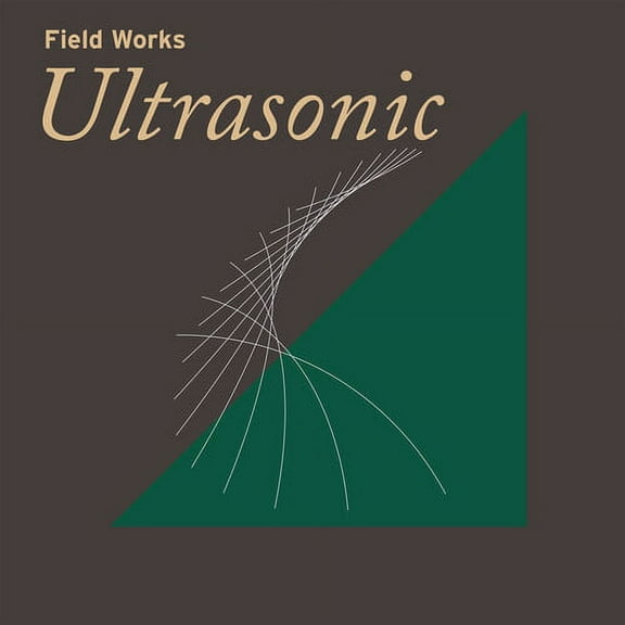Various - Field Works: Ultrasonic / Various - Music & Performance - Vinyl