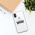 thumbnail image 4 of OTM Essentials Howard University Tough Edge Phone Case, Classic, 4 of 4
