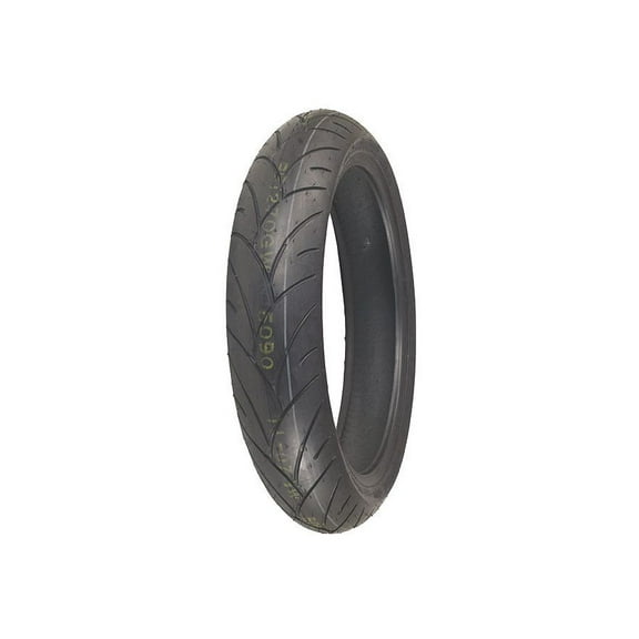 Shinko 005 Advance Front 130/70R18 Motorcycle Tire