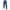 Blue, variant on Men's Compression Pants Running Tights for Men Cycling Pants for Men Gym Clothes for Men Swim Leggings Football Leggings