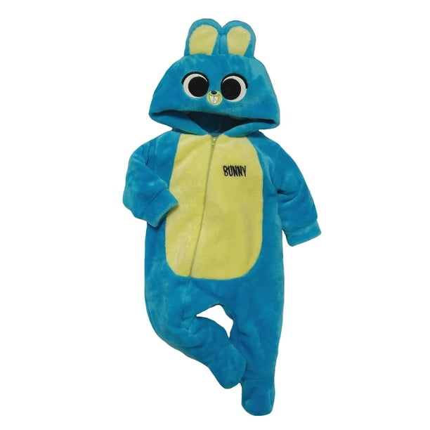 Mameluco con Gorro Bordado Disney Toy Story Mameluco2377 Bodega