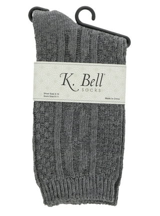 K. Bell Socks Womens Socks in Womens Socks 