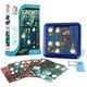 thumbnail image 2 of SmartGames Ghost Hunters Travel Game para niños y adultos, un espeluznante juego mental de SmartGames SmartGames, 2 of 2