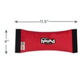 thumbnail image 4 of Outward Hound Squeak N' Fetch Fire Hose Dog Toy, Large, 4 of 7