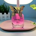 WANGJIAOID Wild Flower Pk Women Perfume Eau De Parfum Natural Spray wangjiaoid-wild-flower-pk-women-perfume-eau-de-parfum-natural-spray