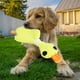 thumbnail image 3 of Juguetes chirriantes para perros, juguetes de peluche duraderos para perros, juego de juguetes para perros sin relleno para pequeños Los 37x16CM jinwen Juguetes chirriantes para cachorros, 3 of 7