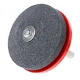 thumbnail image 5 of SENRISE Universal Lawn Mower Blade Sharpener for Power Drill Garden Lawn Mowers 5 Color, 5 of 5