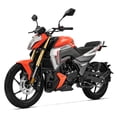 thumbnail image 2 of Motocicleta Italika-Morbidelli F200 ROJO, 2 of 4