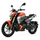thumbnail image 2 of Motocicleta Italika-Morbidelli F200 ROJO, 2 of 4