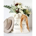 thumbnail image 4 of Custom Tote Bag, 4 of 6