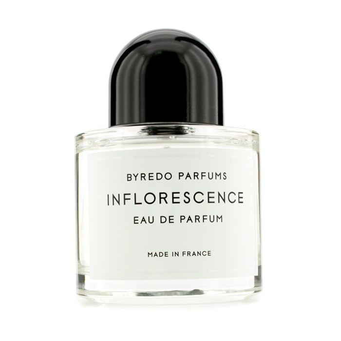 byredo parfums inflorescence