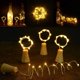 thumbnail image 4 of Guirnalda de luces LED solares para tapones de botellas, decoración de habitaciones, fiestas, árboles de Navidad y bodas, 4 of 5