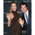 thumbnail image 2 of Rebecca Romijn Jerry O'Connell At Arrivals For 2Nd Annual Baby Ball Neuehouse Hollywood Los Angeles Ca November 11, 2 of 2
