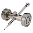 thumbnail image 2 of Watch Screwdriver Sharpener Jewelers Files Watchmaker Repair Tools, 2 of 5
