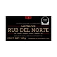 thumbnail image 3 of Sazonador Sociedad Mexicana de Parrilleros Rub del Norte 180 g, 3 of 4