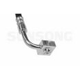 thumbnail image 2 of Sunsong 2204382 Brake Hydraulic Hose, 2 of 4