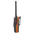 thumbnail image 4 of Radio marine VHF portative flottante Cobra 6 watts, noire, 4 of 9