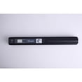 thumbnail image 3 of ZheElen iScan Mini Handheld Portable Scanner 300/600/900DPI JEPG PDF Format Compact Black 255x28x25mm, 3 of 6