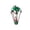 #1, variant on LOWLHOME Christmas Hot Air Hanging Ornament Themed Pendant For Xmas Tree Home Holiday Decor