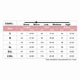 thumbnail image 7 of Women'S Short Coat Casual Jacket with Pockets Warm Winter Zip-Up Outwear Cream White M, 7 of 7