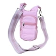 thumbnail image 4 of TTETTZ Water Bottle Carrier Bag Water Bottle Holder with Shoulder Strap Crossbody Water, 4 of 9