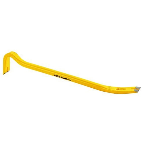 Stanley 55-102 24-inch FatMax Wrecking Bar