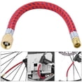 thumbnail image 4 of Greensen Extension Hose Bike Hose Adapter Tube Pipe Cord Bicycle Pump Extension Tube❤GS, 4 of 8