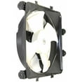 thumbnail image 5 of For Honda Civic Cooling Fan Assembly A/C Condenser 1992-1995 For HO3113103 | 80152-SR3-013, 5 of 6