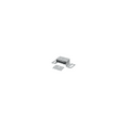 thumbnail image 2 of Deltana MC325 Magnetic Catch 2-1/16" x 1-1/8" x 5/8"; Satin Chrome Finish, 2 of 5