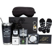 Birthday Gifts for Men Premium Gift Baskets for Men Creative Gift Baskets Gift Sets Thank-You Gifts Gifts for Men Retirement Gifts Father's Day Gifts Birthday Gifts for Dads, Husbands, or Boyfrie