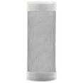 thumbnail image 2 of Yinanstore Aquarium Filter Mesh Multipurpose Easy Clean Practical Stainless Steel Durable 0.3mm Mesh for Aquarium Tank Replacements 20mm 21mm, 2 of 8