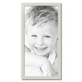 thumbnail image 2 of ArtToFrames 17x35 inch White Picture Frame, White Wood Poster Frame (4331), 2 of 8
