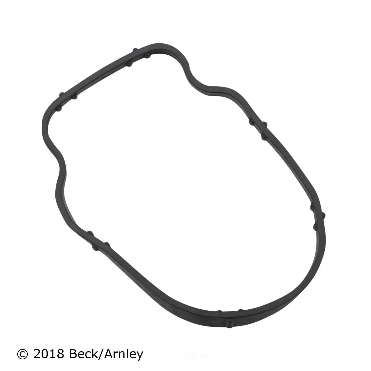 BeckArnley 143-0903 Thermostat