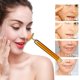 thumbnail image 2 of 24K Gold Ultrasonic Electric Massager Face Firming Tool Beauty Instrument (Gold), 2 of 2