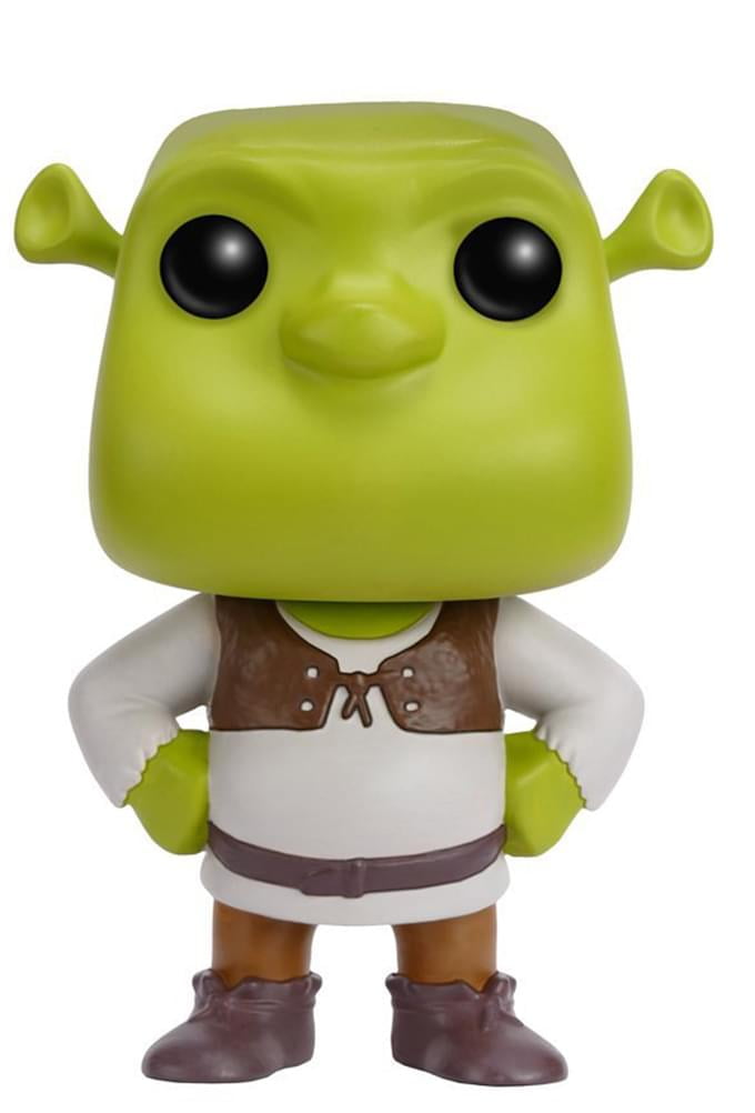 shrek figurines walmart
